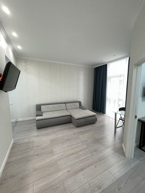 Аренда евродвушка Новострой Генератор, Архитекторская Одеса - зображення 5