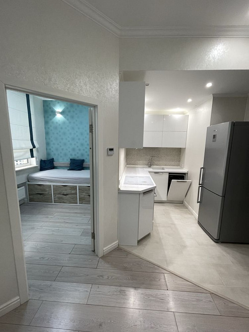 Аренда евродвушка Новострой Генератор, Архитекторская Одеса - зображення 4