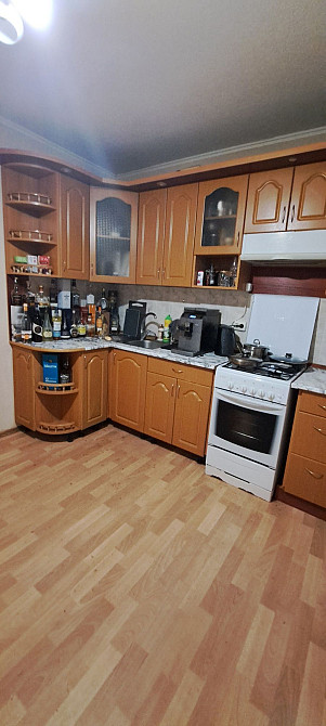 Здам євродвушку в самому ЦЕНТРІ!Бул.Незалежності 12! Бровары - изображение 1