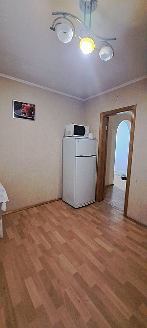 Здам євродвушку в самому ЦЕНТРІ!Бул.Незалежності 12! Бровары - изображение 3