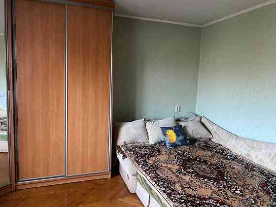 Оренда 1-ї великої кім в 2-х кім квар Симиренка,Борщагівка,Святошинськ Киев