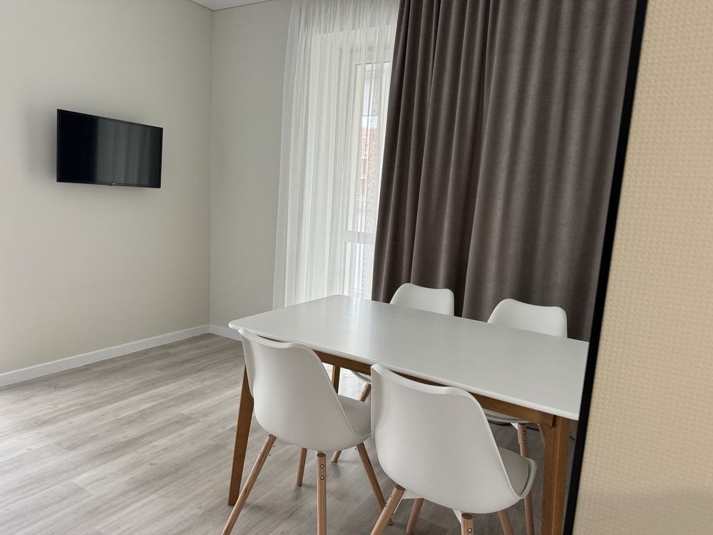 Здача квартири новобудова Ровно - изображение 1