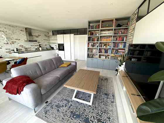 Аренда 2К 81 м2 Французский квартал 2, Маккейна 3а Киев