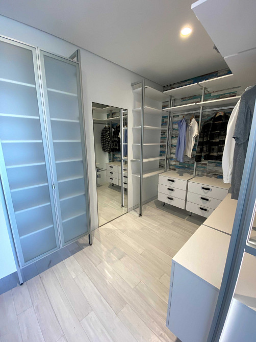 Аренда 2К 81 м2 Французский квартал 2, Маккейна 3а Киев - изображение 8