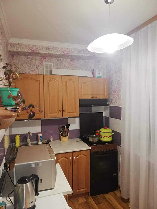 Сдам 2 ух. Кв. Пр. Отрадный 40. НАУ, Шулявка, Кар.Дачи, Солом. р-н. Киев - изображение 4