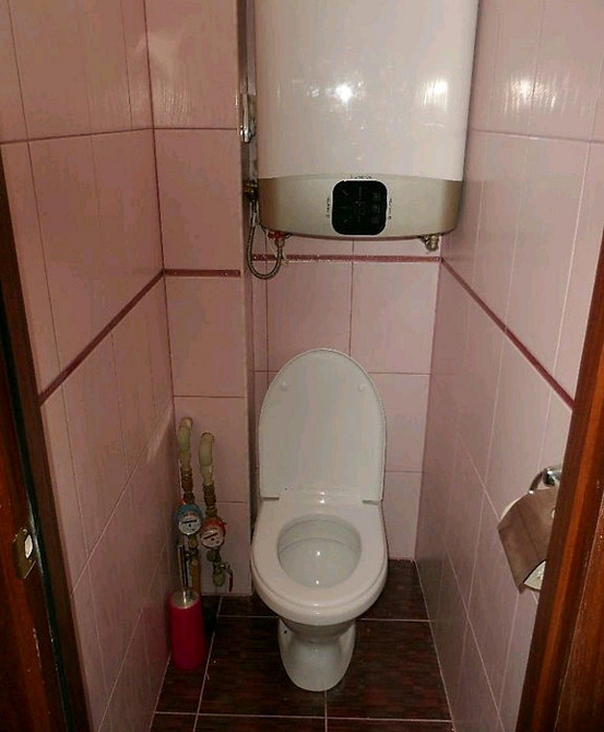 Сдам 2 ух. Кв. Пр. Отрадный 40. НАУ, Шулявка, Кар.Дачи, Солом. р-н. Киев - изображение 8