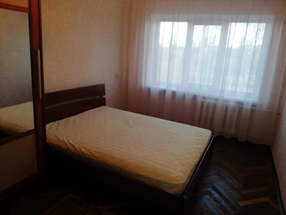 Сдам 2 ух. Кв. Пр. Отрадный 40. НАУ, Шулявка, Кар.Дачи, Солом. р-н. Киев - изображение 2