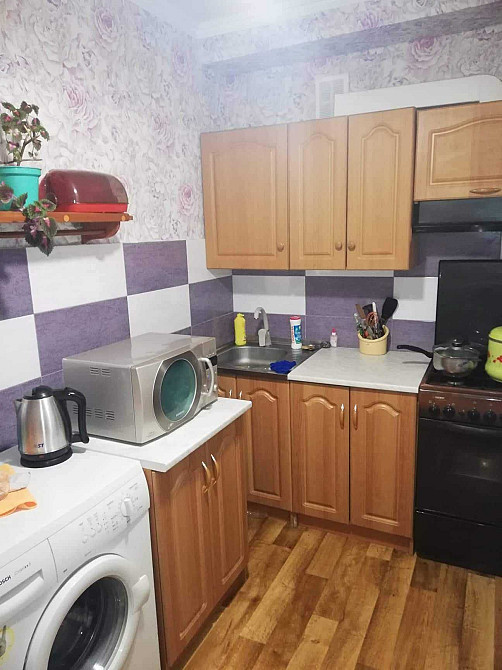 Сдам 2 ух. Кв. Пр. Отрадный 40. НАУ, Шулявка, Кар.Дачи, Солом. р-н. Киев - изображение 3