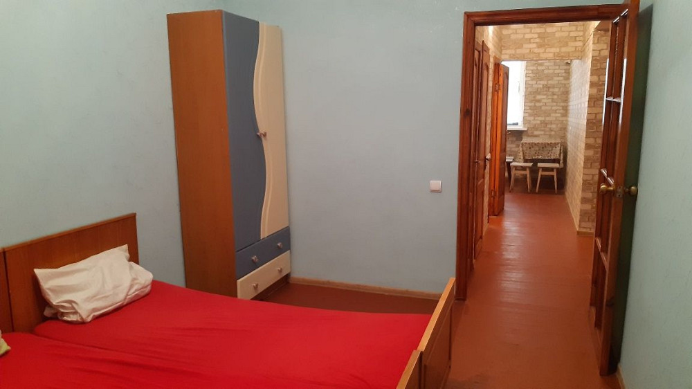 Аренда просторной 4-ком. Кам`янське (Запорізька обл.) - зображення 6