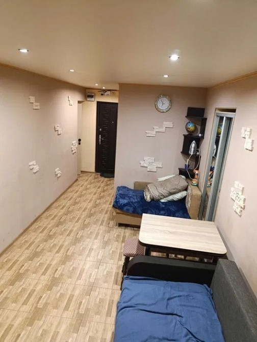 Студия Лузановка Можно животные! Море Парк АТБ Метро Поселок 001016 Одеса - зображення 2