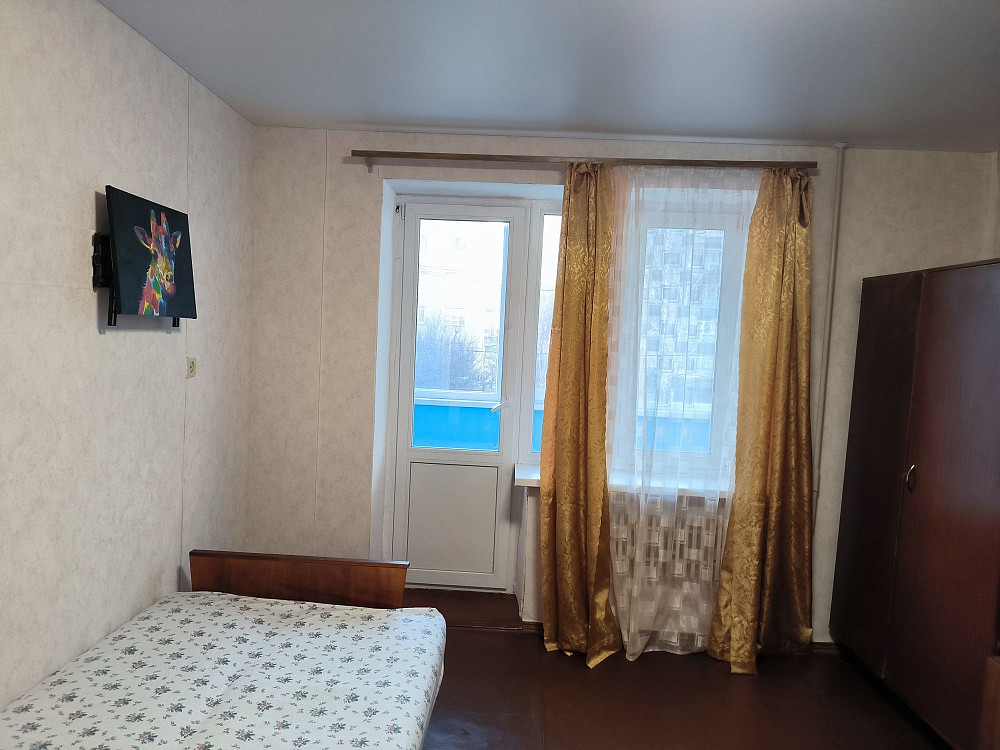 Здається 1к Квартира ПЗР вул.Ярославська Черкаси - зображення 2