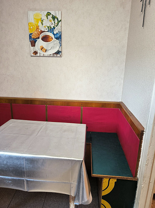 Здається 1к Квартира ПЗР вул.Ярославська Черкаси - зображення 1