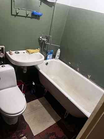 Оренда 1к Набережна Ивано-Франковск