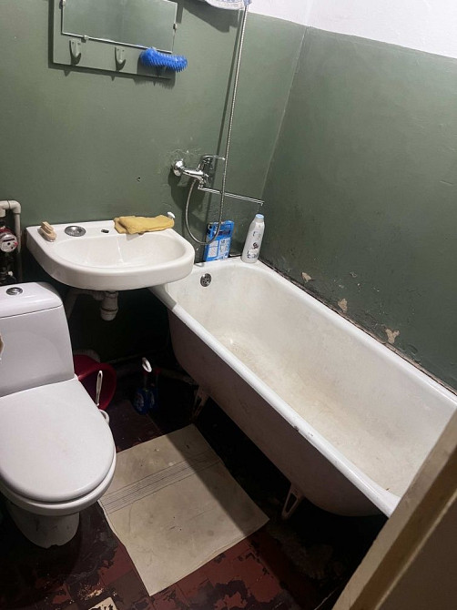 Оренда 1к Набережна Ивано-Франковск - изображение 2