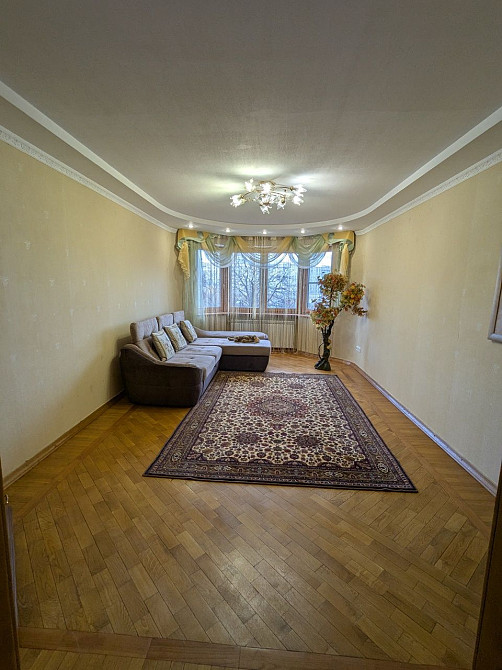 3-кімнатна, бул. Шевченка, 352 Черкаси - зображення 2