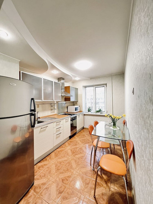 Орерда сучасної просторої трикімнатноі квартири Полтава - изображение 3