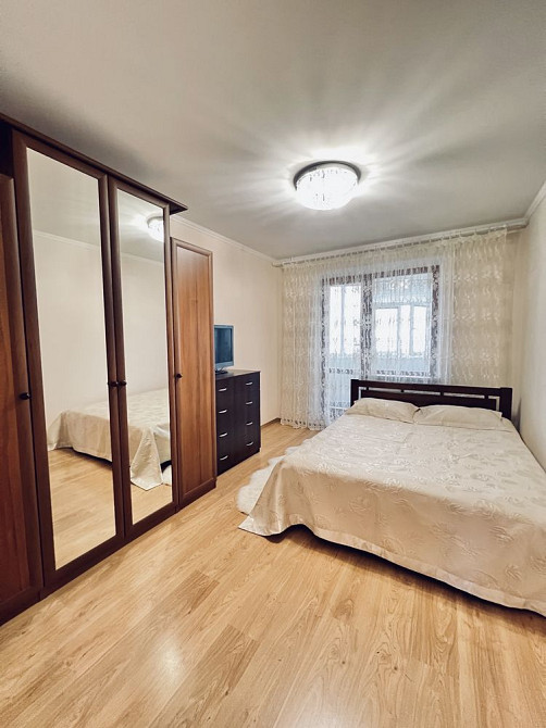 Орерда сучасної просторої трикімнатноі квартири Полтава - изображение 2