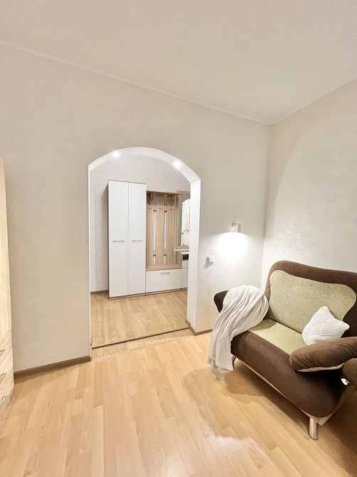 Орерда сучасної просторої трикімнатноі квартири Полтава - изображение 5