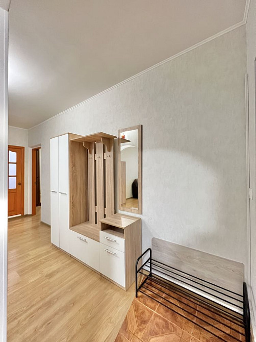 Орерда сучасної просторої трикімнатноі квартири Полтава - изображение 7