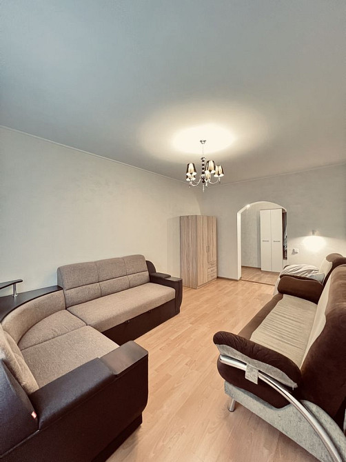 Орерда сучасної просторої трикімнатноі квартири Полтава - изображение 4