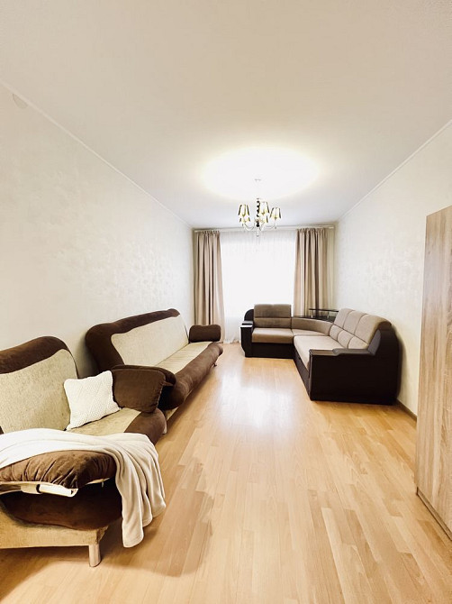 Орерда сучасної просторої трикімнатноі квартири Полтава - изображение 1