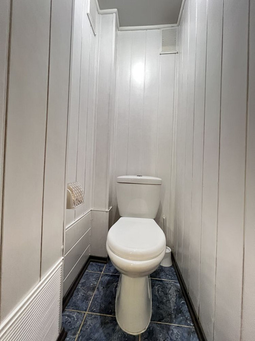 Орерда сучасної просторої трикімнатноі квартири Полтава - изображение 8