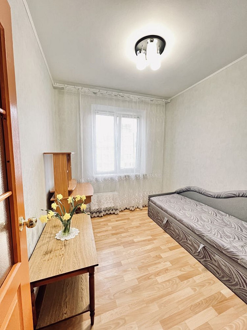 Орерда сучасної просторої трикімнатноі квартири Полтава - изображение 6