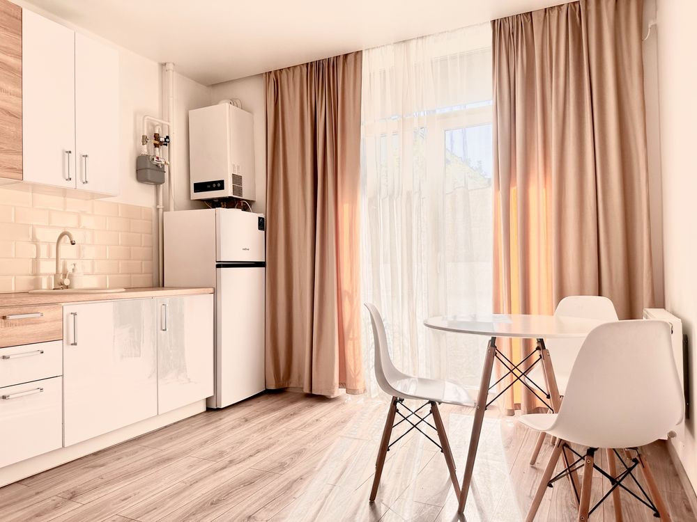 Однокімнатна квартира на Боздоші від власника БЕЗ КОМІСІЇ Ужгород - изображение 6