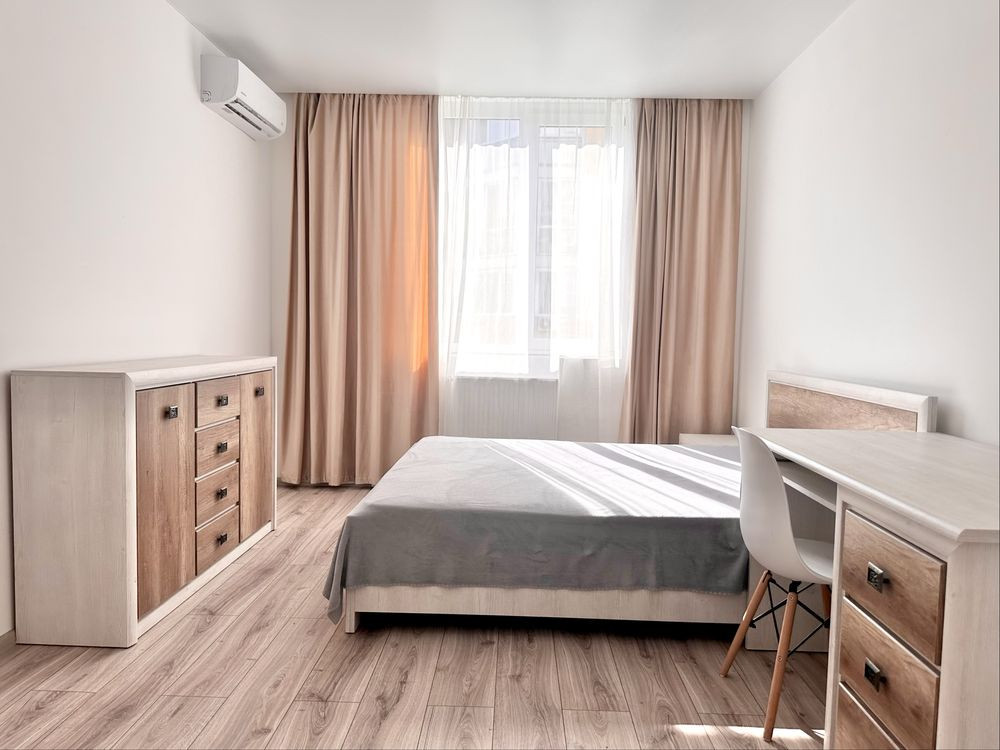 Однокімнатна квартира на Боздоші від власника БЕЗ КОМІСІЇ Ужгород - изображение 1