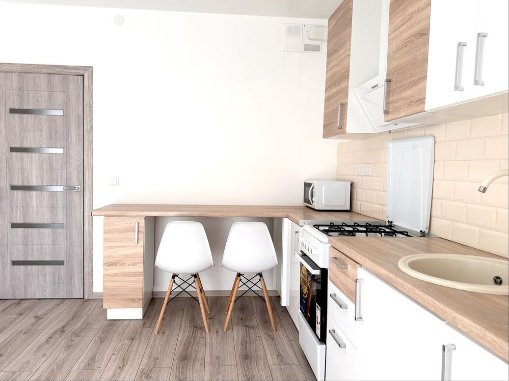 Однокімнатна квартира на Боздоші від власника БЕЗ КОМІСІЇ Ужгород - изображение 7