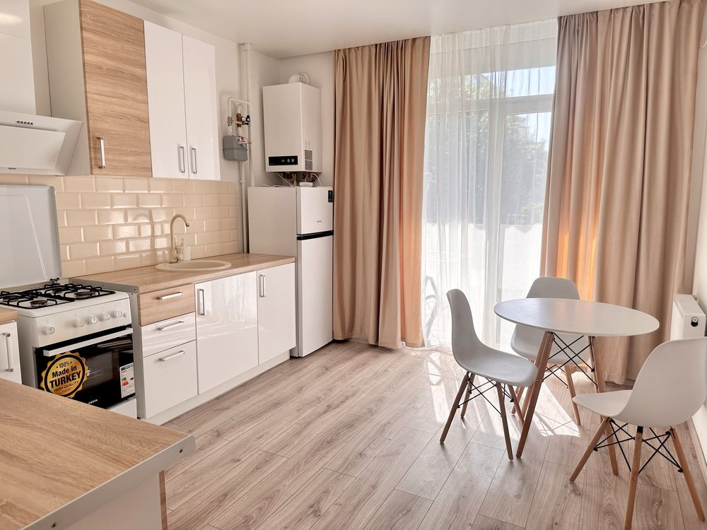 Однокімнатна квартира на Боздоші від власника БЕЗ КОМІСІЇ Ужгород - изображение 4