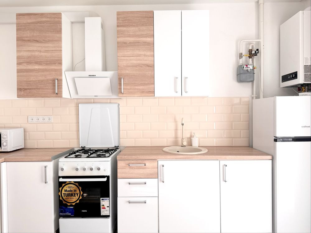 Однокімнатна квартира на Боздоші від власника БЕЗ КОМІСІЇ Ужгород - изображение 5