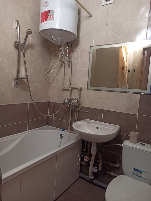 Сдам однокомнатную. Парк Горького. Одеса - зображення 6