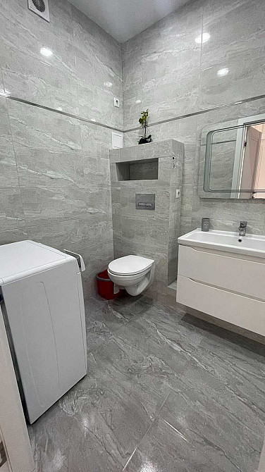 Сдам 1 ком в новом доме Архитекторская/ Ильфа и Петрова Одеса - зображення 6