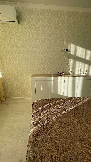 Сдам 1 ком в новом доме Архитекторская/ Ильфа и Петрова Одеса - зображення 4