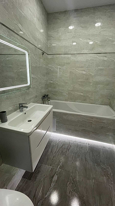 Сдам 1 ком в новом доме Архитекторская/ Ильфа и Петрова Одеса - зображення 5