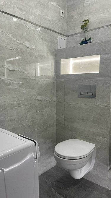 Сдам 1 ком в новом доме Архитекторская/ Ильфа и Петрова Одеса - зображення 8