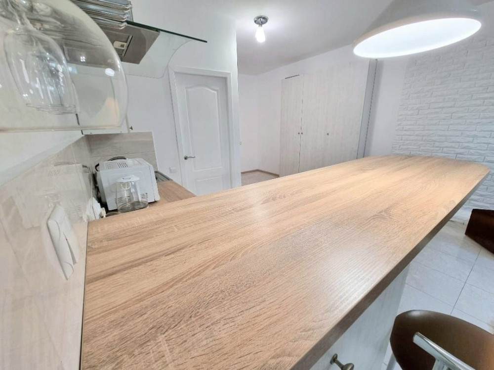 От месяца.Новострой. 1 к кв. Левый берег Днепра. Риелторы не звоните. Днепр - изображение 1