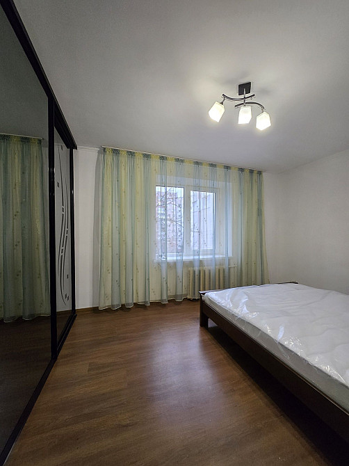 Оренда 2 кімн. вул. Мідна 12000 грн+ кп Львов - изображение 1