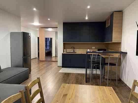 Довготривала оренда 3к квартири на вул. Сирецько-Садова 1/3 Київ