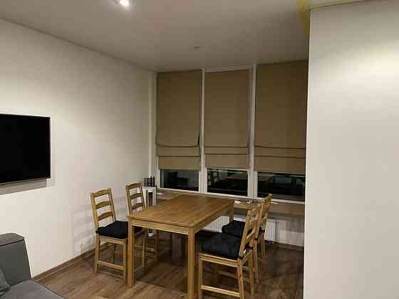 Довготривала оренда 3к квартири на вул. Сирецько-Садова 1/3 Київ