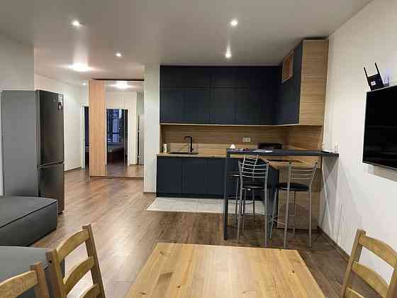 Довготривала оренда 3к квартири на вул. Сирецько-Садова 1/3 Київ