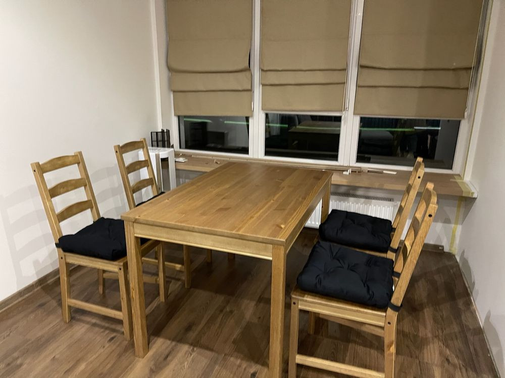 Довготривала оренда 3к квартири на вул. Сирецько-Садова 1/3 Киев - изображение 8