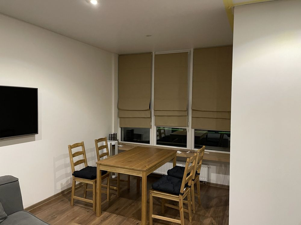 Довготривала оренда 3к квартири на вул. Сирецько-Садова 1/3 Киев - изображение 6