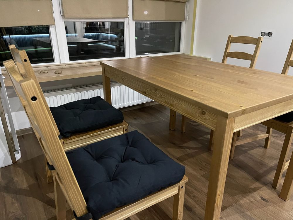 Довготривала оренда 3к квартири на вул. Сирецько-Садова 1/3 Киев - изображение 7