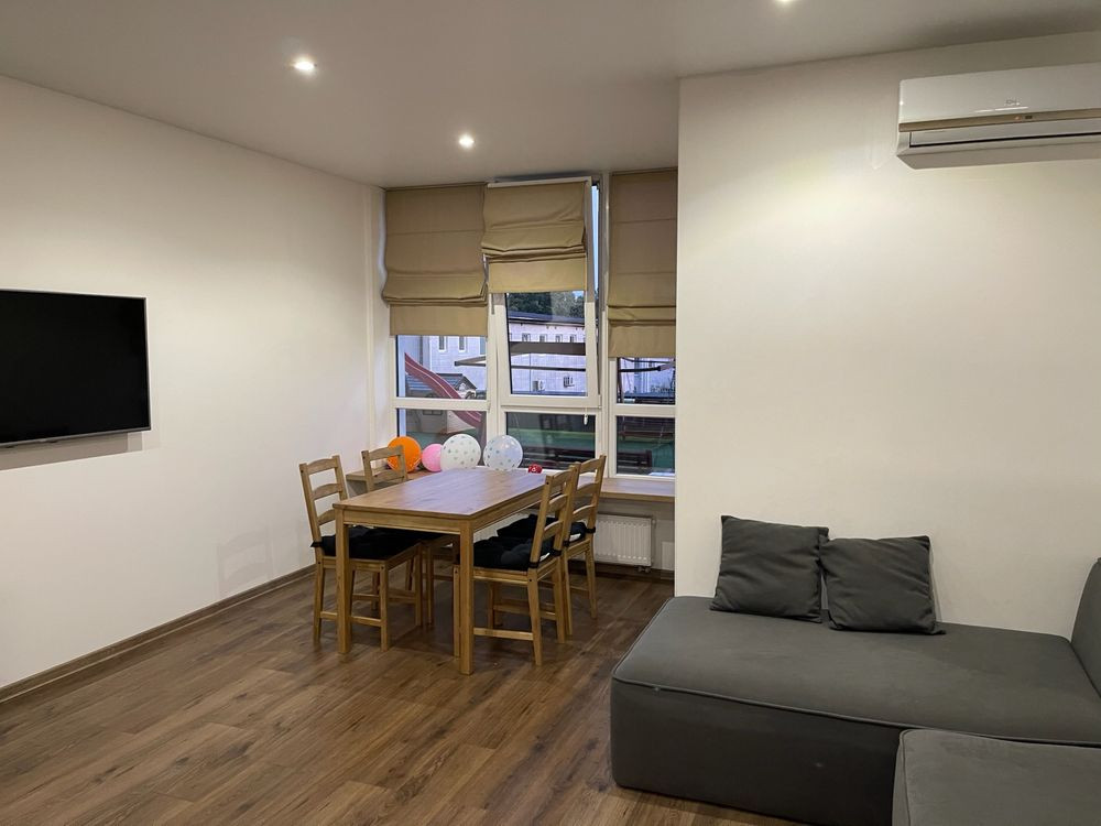 Довготривала оренда 3к квартири на вул. Сирецько-Садова 1/3 Киев - изображение 5