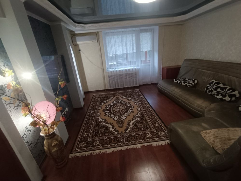 Сдам 3-х кімн квартиру з евроремонтом Кропивницкий - изображение 3