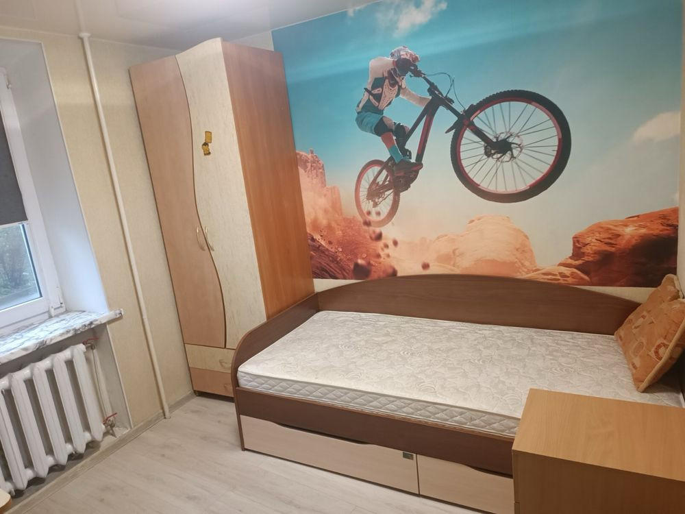 Сдам 3-х кімн квартиру з евроремонтом Кропивницкий - изображение 4