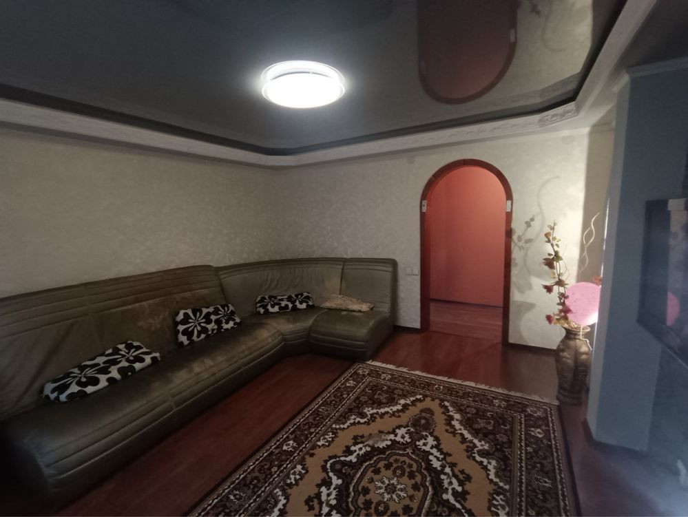 Сдам 3-х кімн квартиру з евроремонтом Кропивницкий - изображение 1