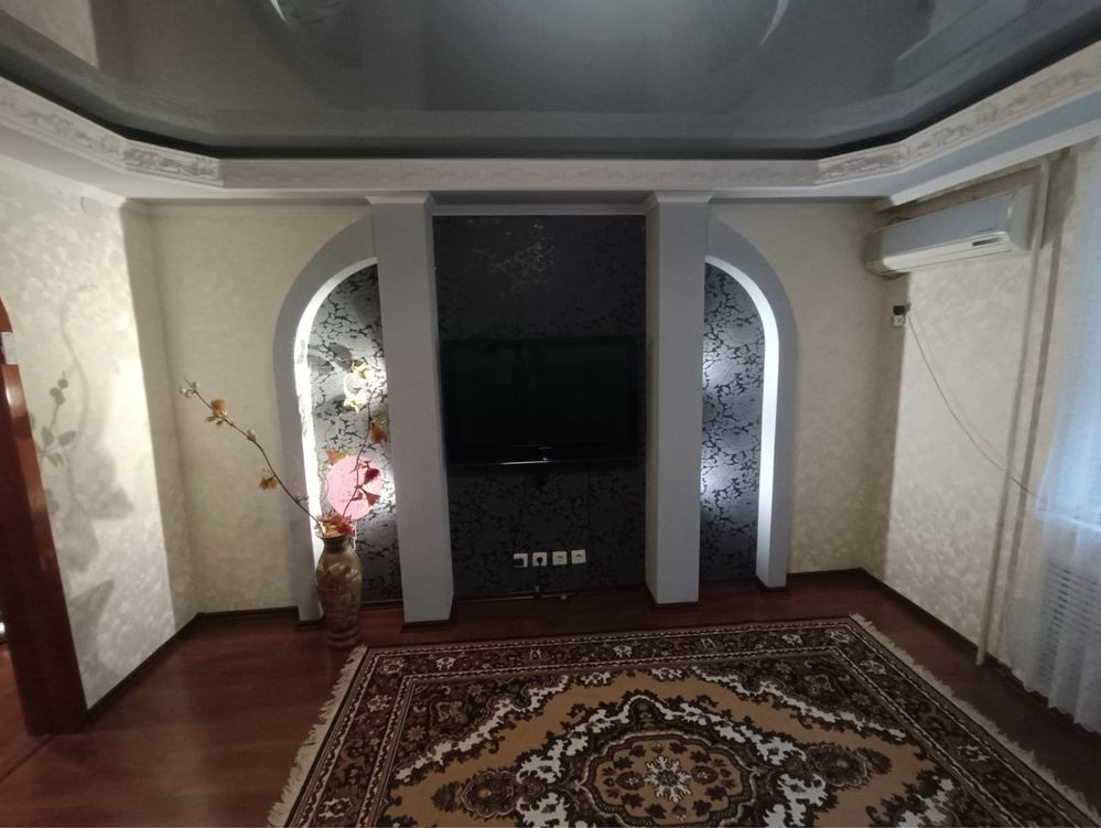 Сдам 3-х кімн квартиру з евроремонтом Кропивницкий - изображение 2